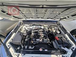 تويوتا فورجنر